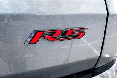 2024 Chevrolet Traverse FWD RS