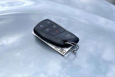 2024 Chevrolet Traverse FWD RS