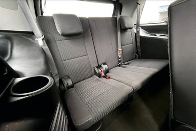 2018 Chevrolet Tahoe LS