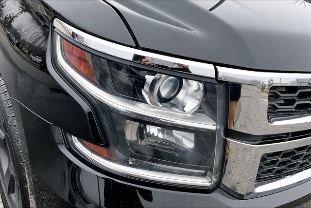 2018 Chevrolet Tahoe LS