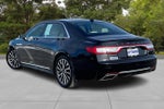 2019 Lincoln Continental Select