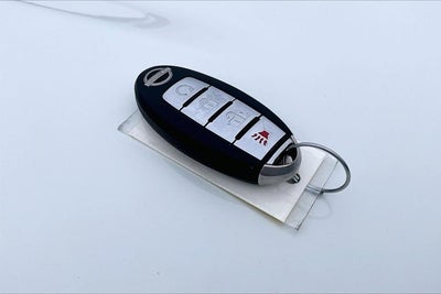 2022 Nissan Frontier PRO-X