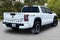 2022 Nissan Frontier PRO-X