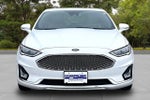 2019 Ford Fusion Energi Titanium