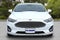 2019 Ford Fusion Energi Titanium