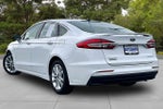 2019 Ford Fusion Energi Titanium