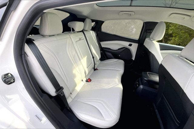 2022 Ford Mustang Mach-E Premium