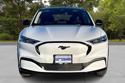 2023 Ford Mustang Mach-E Premium
