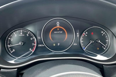 2024 Mazda Mazda CX-30 2.5 S Carbon Edition