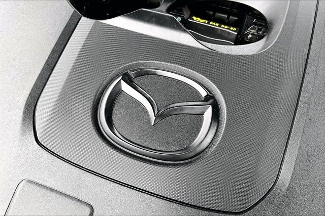 2024 Mazda Mazda CX-30 2.5 S Carbon Edition