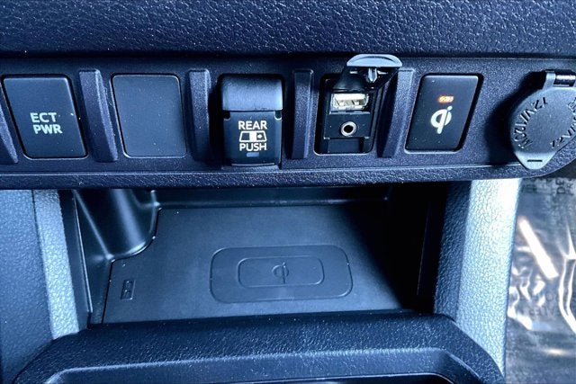 2019 Toyota Tacoma 4WD TRD Off Road