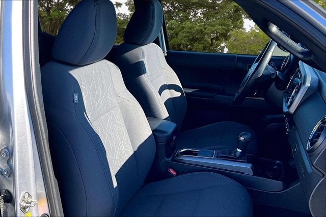 2019 Toyota Tacoma 4WD TRD Off Road