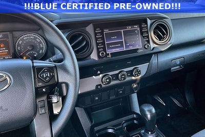 2023 Toyota Tacoma 2WD SR