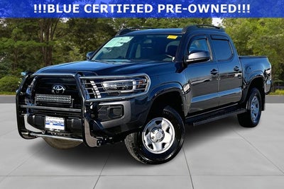 2023 Toyota Tacoma 2WD SR