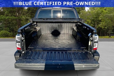 2023 Toyota Tacoma 2WD SR