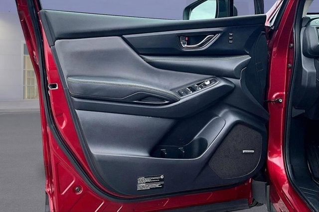 2023 Subaru Ascent Onyx Edition Limited