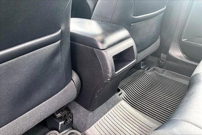 2017 Toyota Camry Base