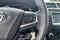 2017 Toyota Camry Base