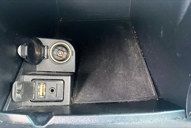 2017 Toyota Camry Base