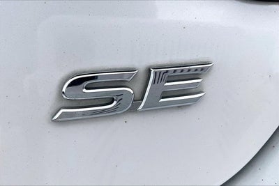 2017 Toyota Camry Base