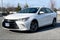 2017 Toyota Camry Base