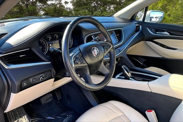 2020 Buick Enclave Premium