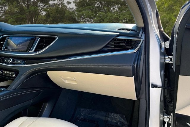 2020 Buick Enclave Premium