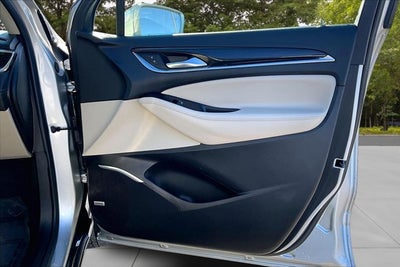 2020 Buick Enclave Premium