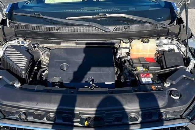 2020 Buick Enclave Premium