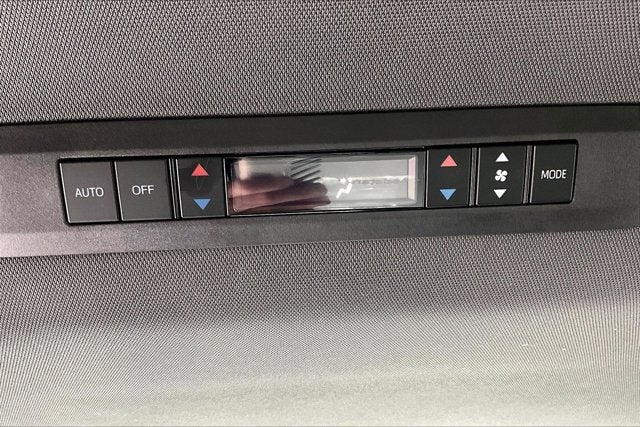 2021 Toyota Sienna XSE