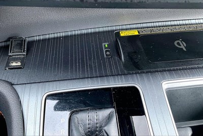 2021 Toyota Sienna XSE