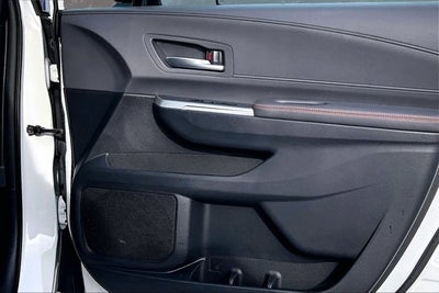 2021 Toyota Sienna XSE