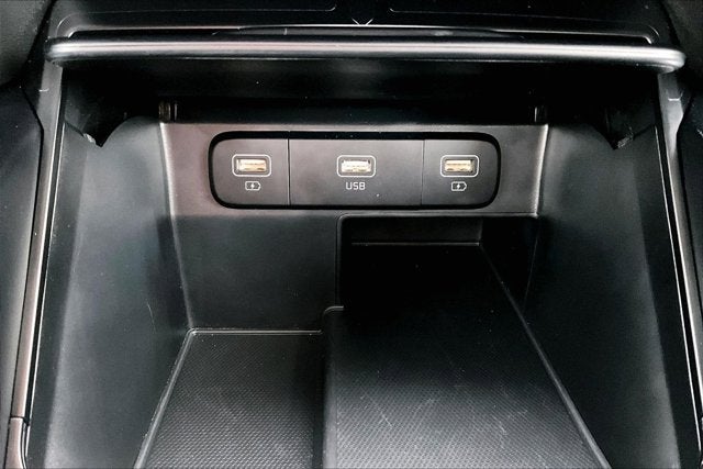 2022 Kia Sorento X-Line S