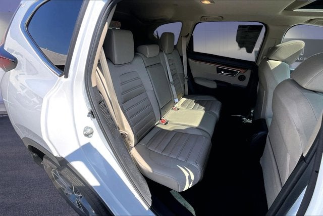 2020 Honda CR-V Hybrid EX