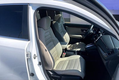 2020 Honda CR-V Hybrid EX