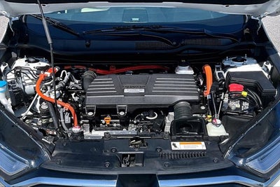 2020 Honda CR-V Hybrid EX