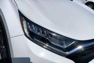 2020 Honda CR-V Hybrid EX