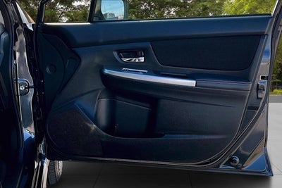 2017 Subaru Crosstrek Premium