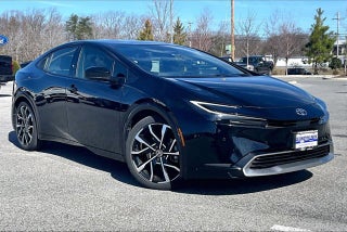 2024 Toyota Prius Prime XSE Premium