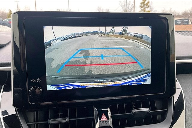 2024 Toyota Corolla HYB