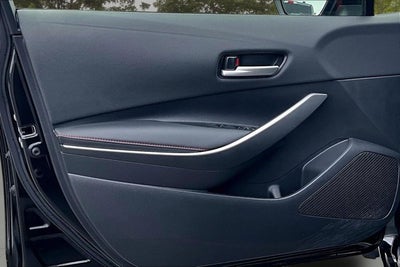 2024 Toyota Corolla HYB