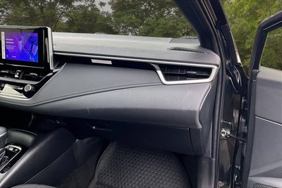 2024 Toyota Corolla HYB