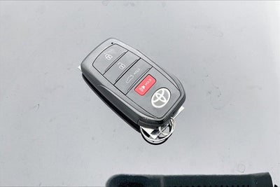 2024 Toyota Corolla HYB