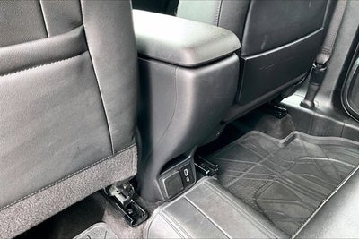 2022 Chevrolet Trailblazer ACTIV