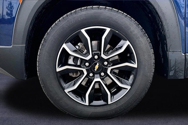 2022 Chevrolet Trailblazer ACTIV