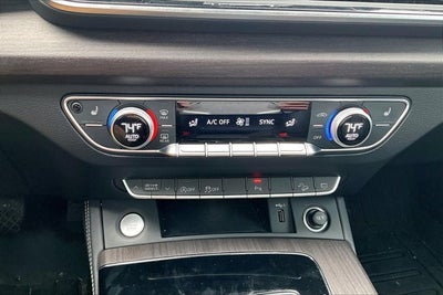 2023 Audi Q5 S line Premium Plus