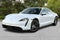 2022 Porsche Taycan Base