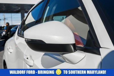 2025 Acura Integra w/A-Spec Technology Package