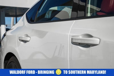 2025 Acura Integra w/A-Spec Technology Package