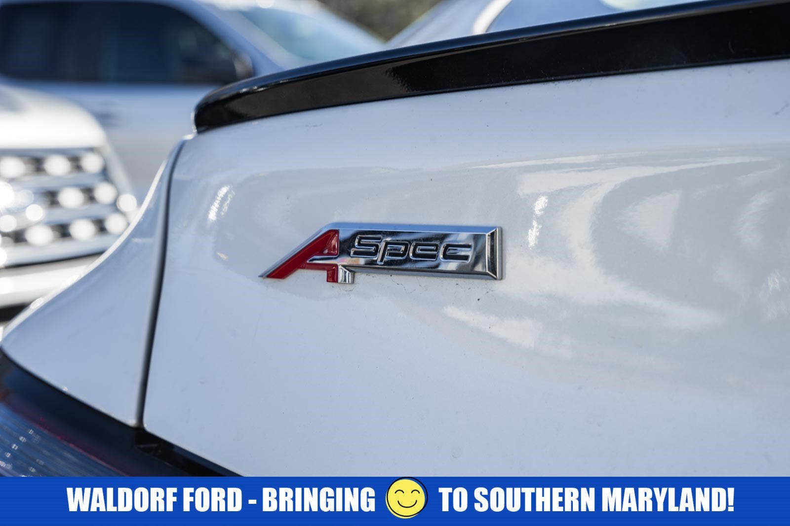 2025 Acura Integra w/A-Spec Technology Package